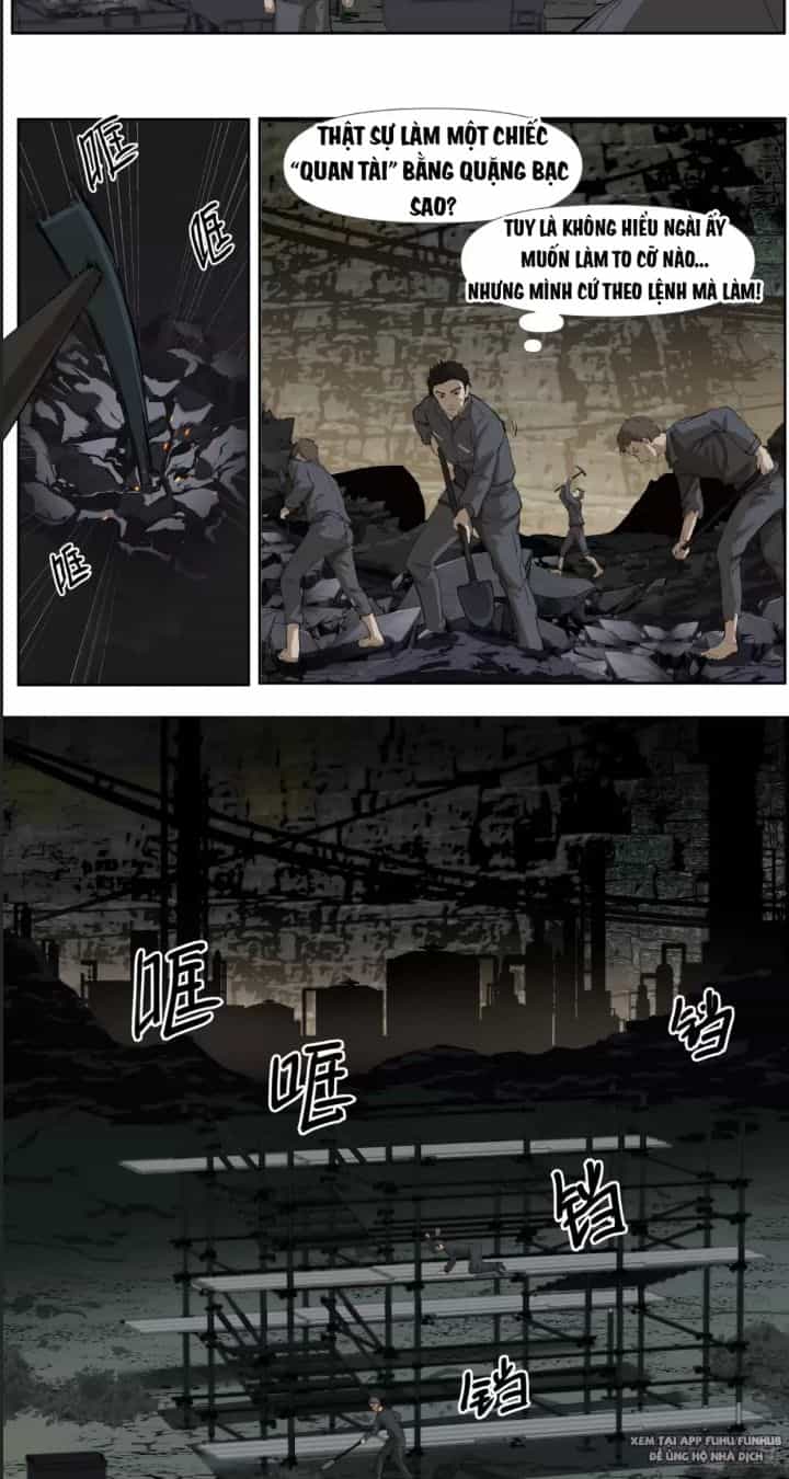 Truyền Kỳ Thái Lạc - Chương 21 - ảnh 5