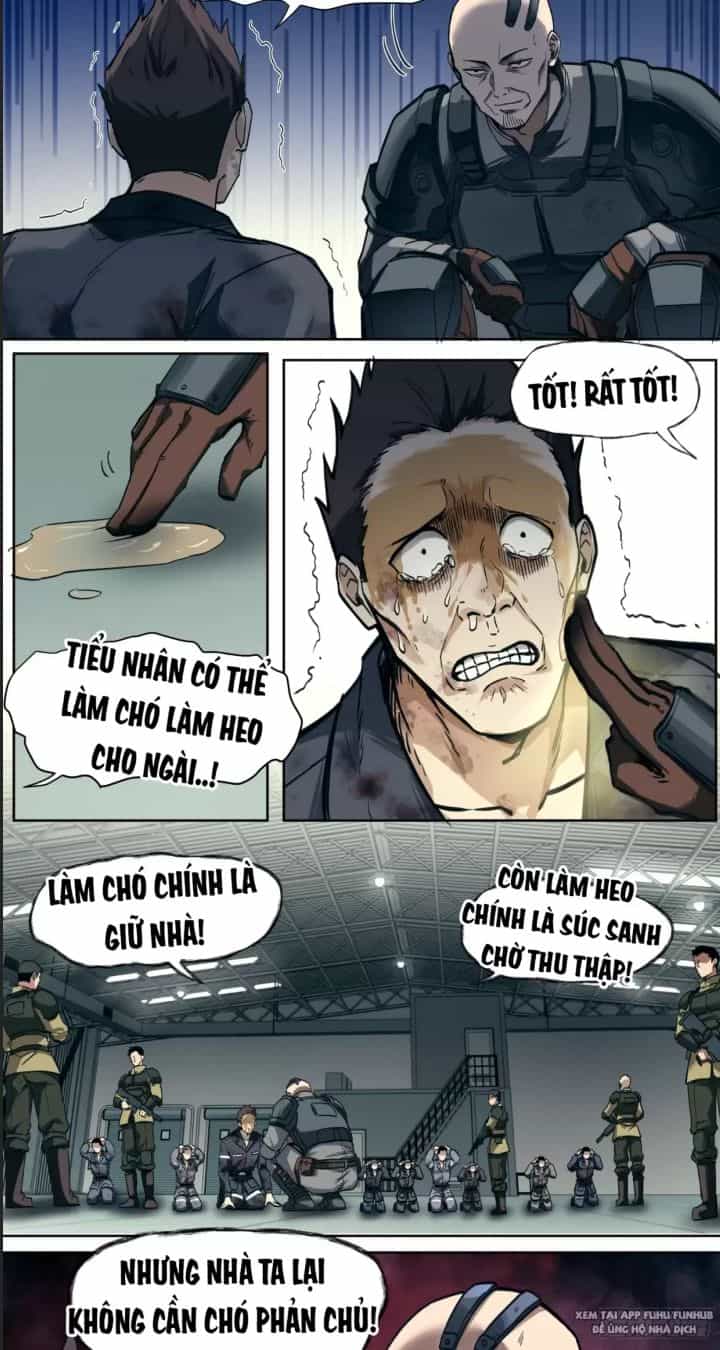 Truyền Kỳ Thái Lạc - Chương 26 - ảnh 23