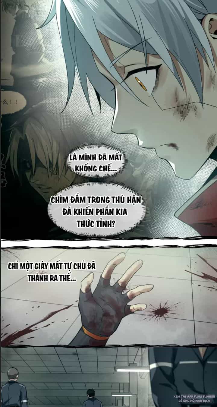Truyền Kỳ Thái Lạc - Chương 26 - ảnh 8