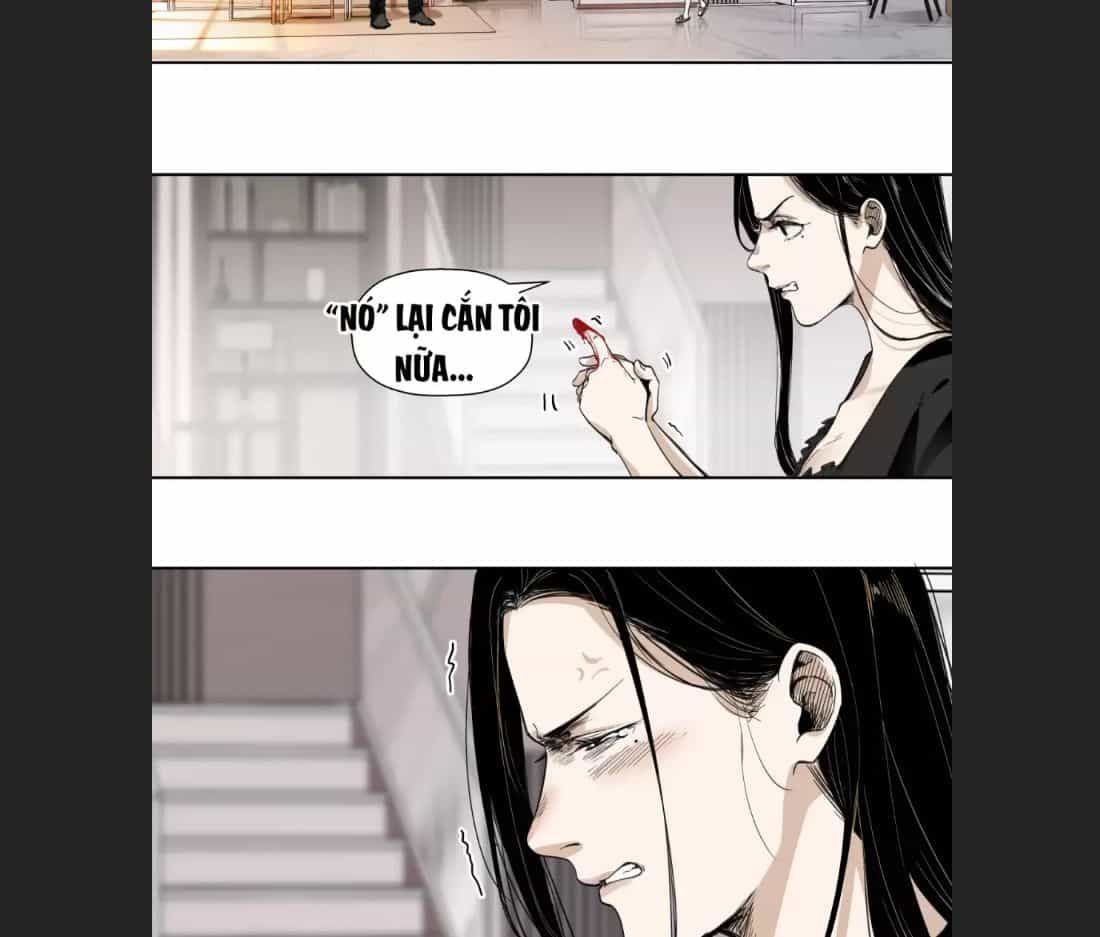 Truyền Kỳ Thái Lạc - Chương 3 - ảnh 25