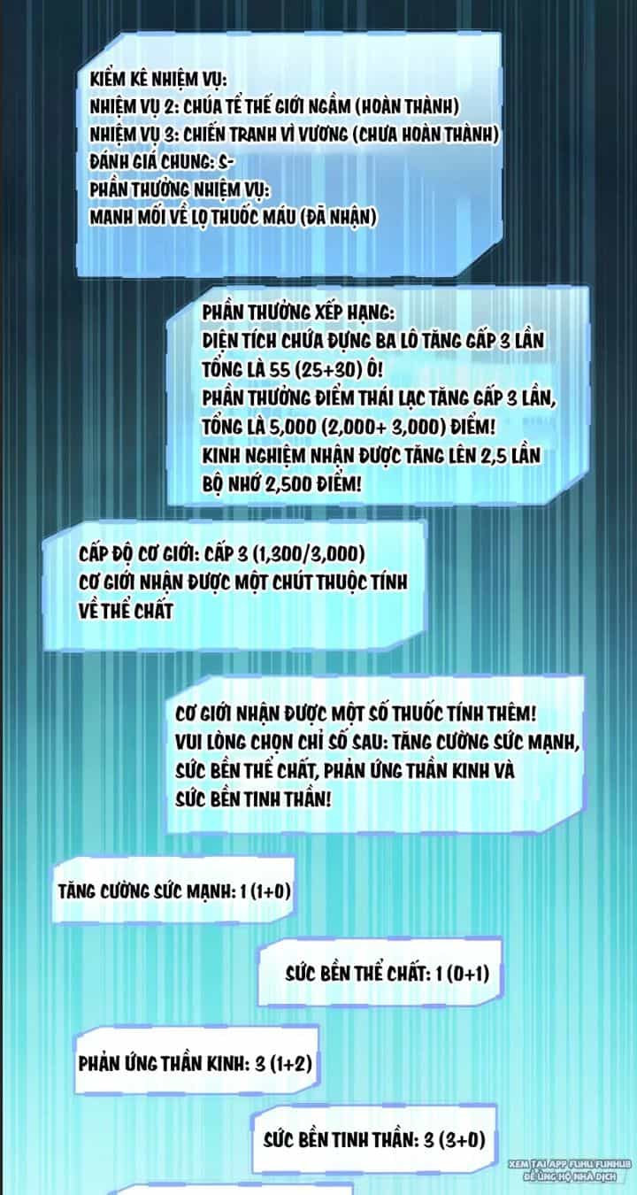 Truyền Kỳ Thái Lạc - Chương 30 - ảnh 9