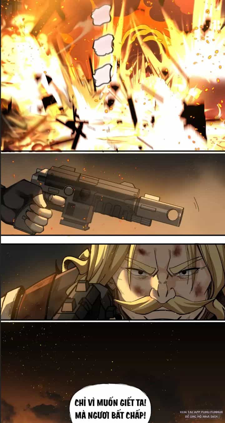 Truyền Kỳ Thái Lạc - Chương 36 - ảnh 41