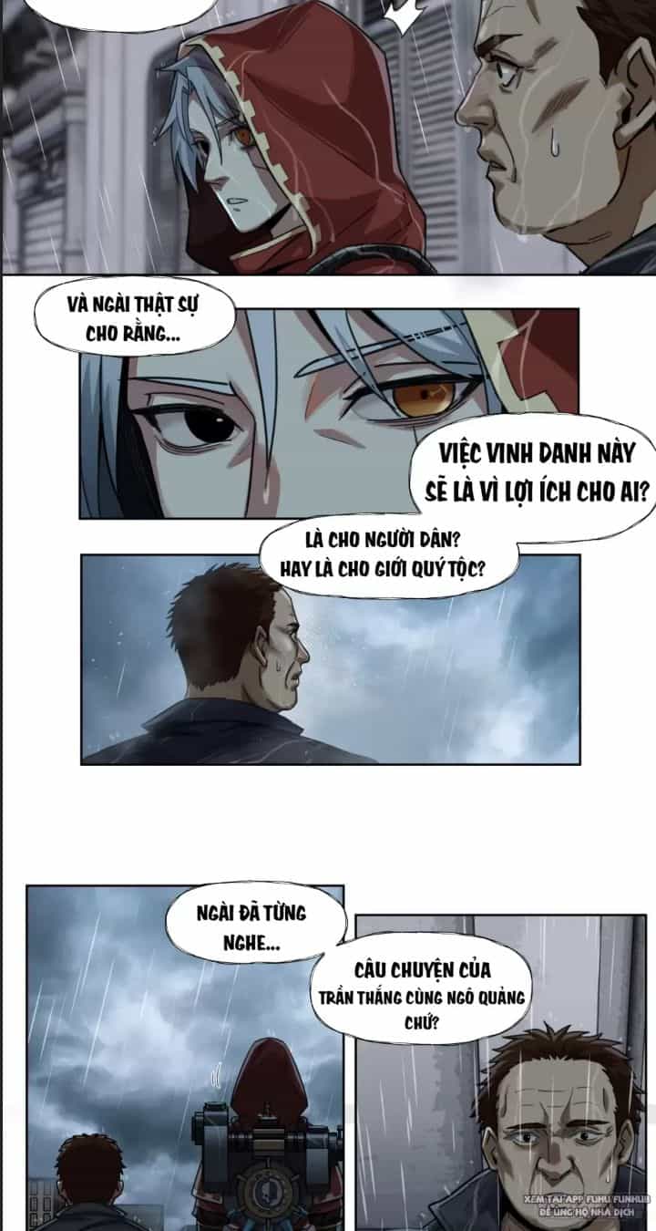 Truyền Kỳ Thái Lạc - Chương 39 - ảnh 32