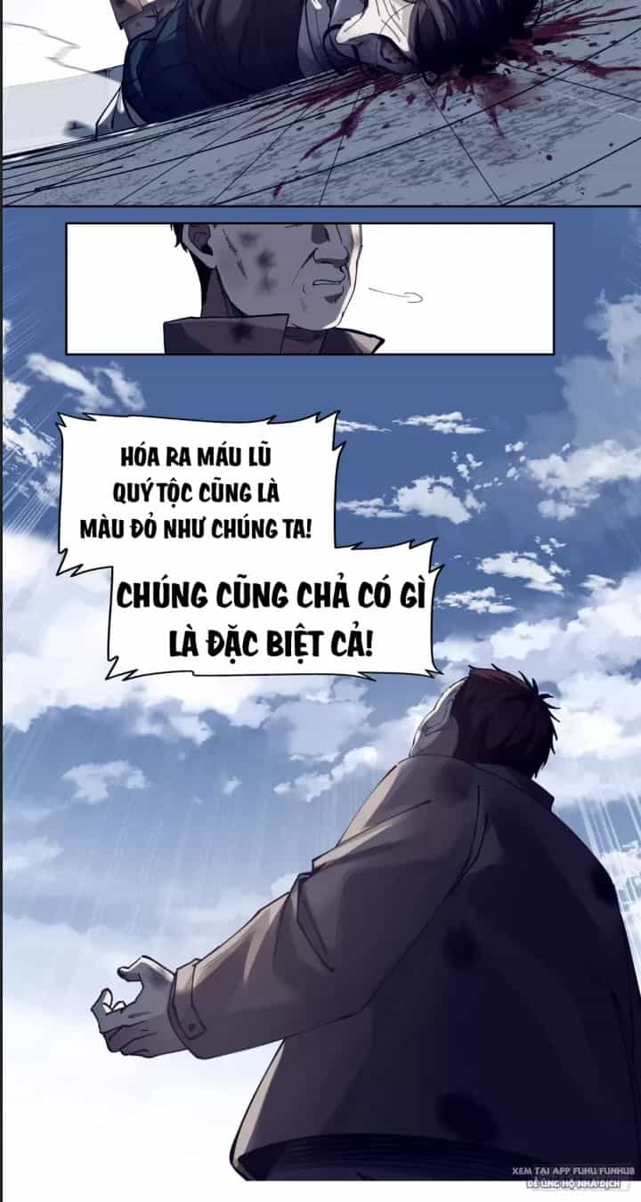 Truyền Kỳ Thái Lạc - Chương 40 - ảnh 30