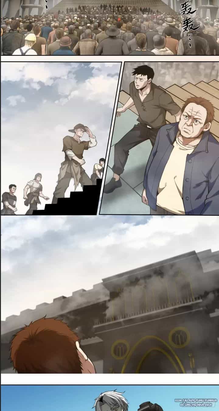 Truyền Kỳ Thái Lạc - Chương 42 - ảnh 18