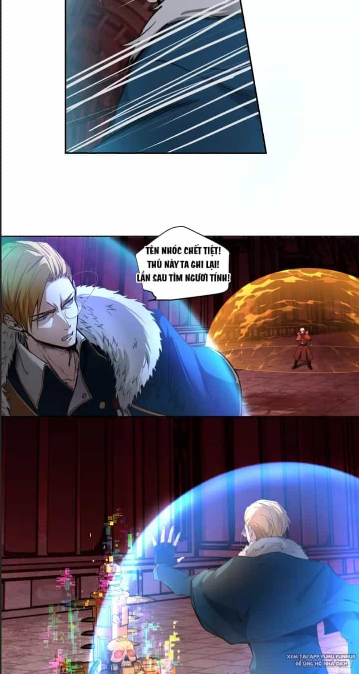 Truyền Kỳ Thái Lạc - Chương 45 - ảnh 37