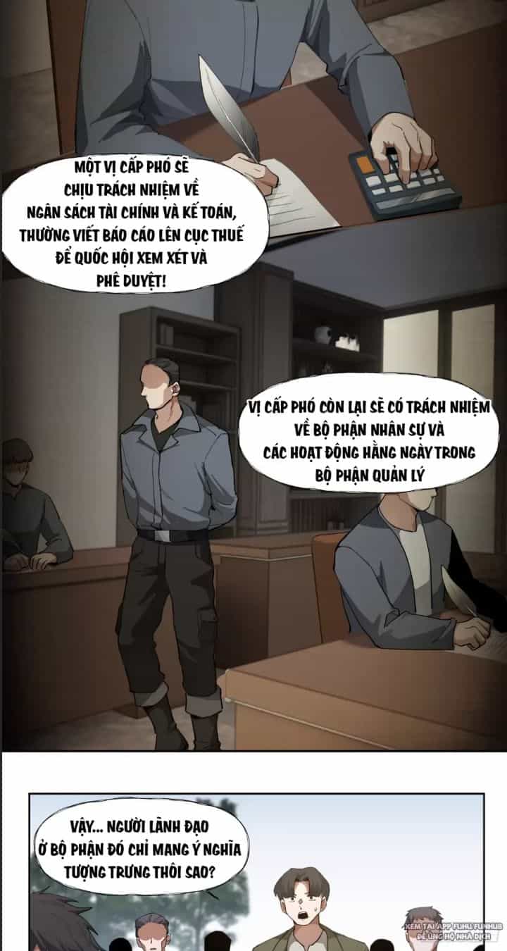 Truyền Kỳ Thái Lạc - Chương 53 - ảnh 19