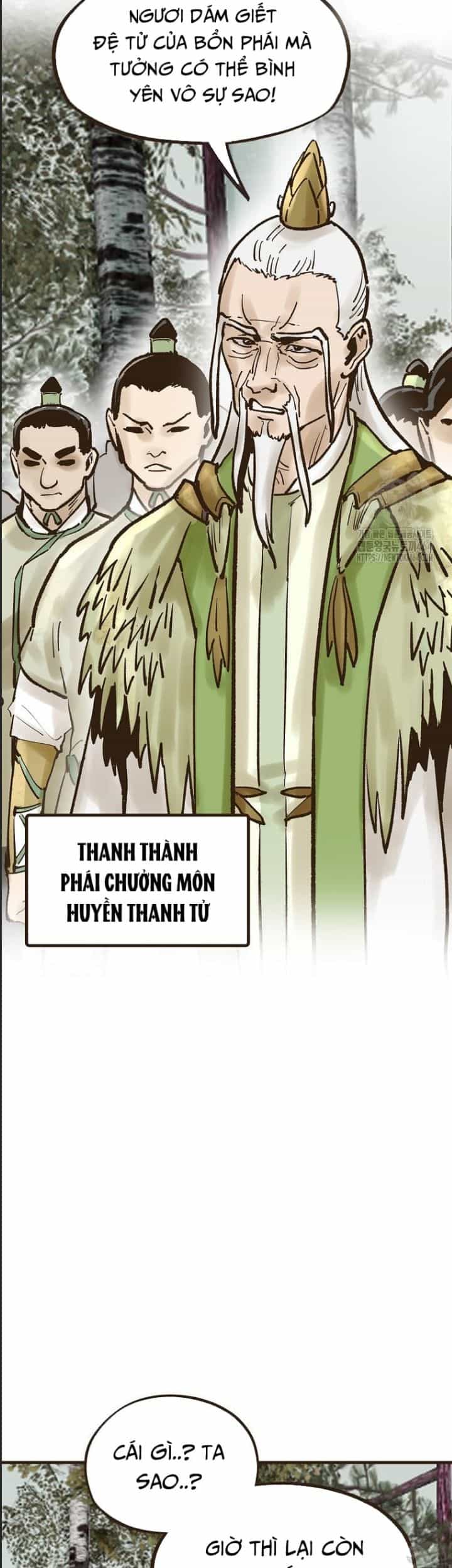 Truyền Kỳ Thái Lạc - Chương 56 - ảnh 3