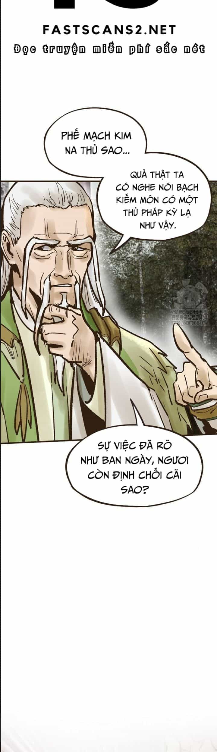 Truyền Kỳ Thái Lạc - Chương 56 - ảnh 6