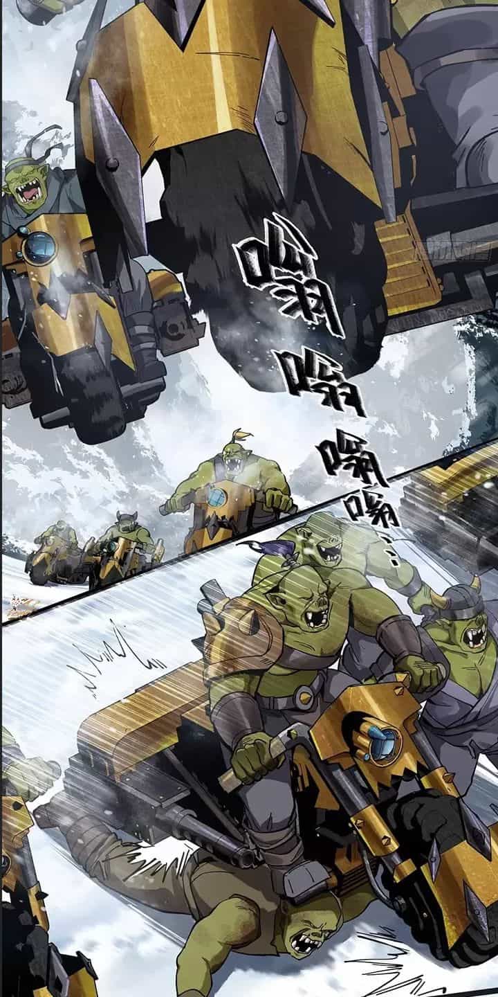 Truyền Kỳ Thái Lạc - Chương 59 - ảnh 8