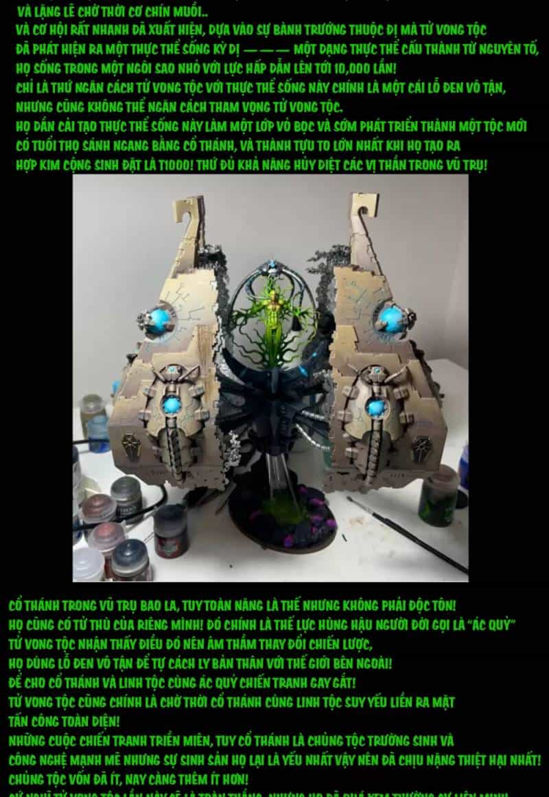 Truyền Kỳ Thái Lạc - Chương 69 - ảnh 48