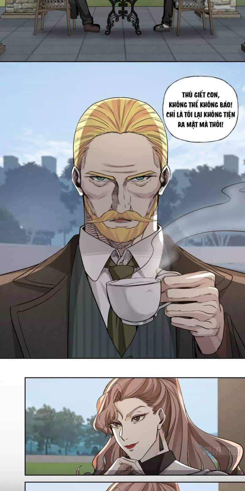 Truyền Kỳ Thái Lạc - Chương 76 - ảnh 6