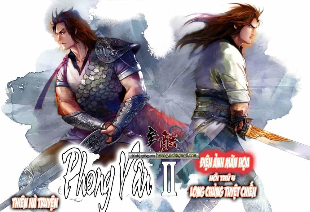 Truyện Ngắn Mã Vinh Thành Thiên Hạ - Chương 12 - ảnh 2