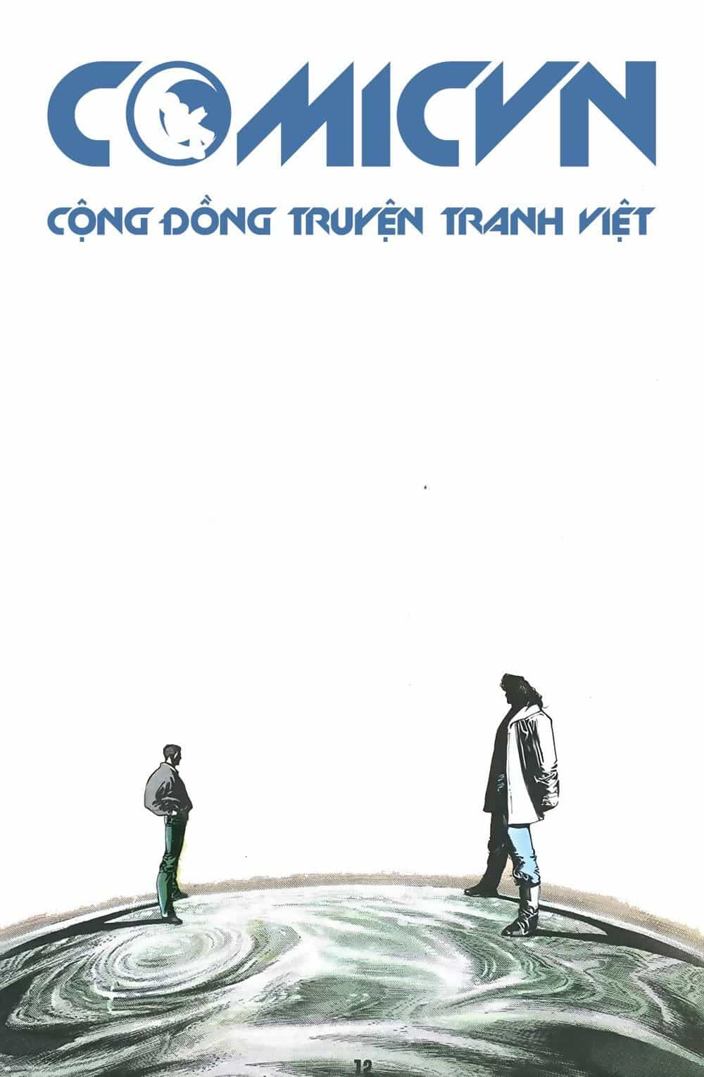 Truyện Ngắn Mã Vinh Thành Thiên Hạ - Chương 14 - ảnh 11