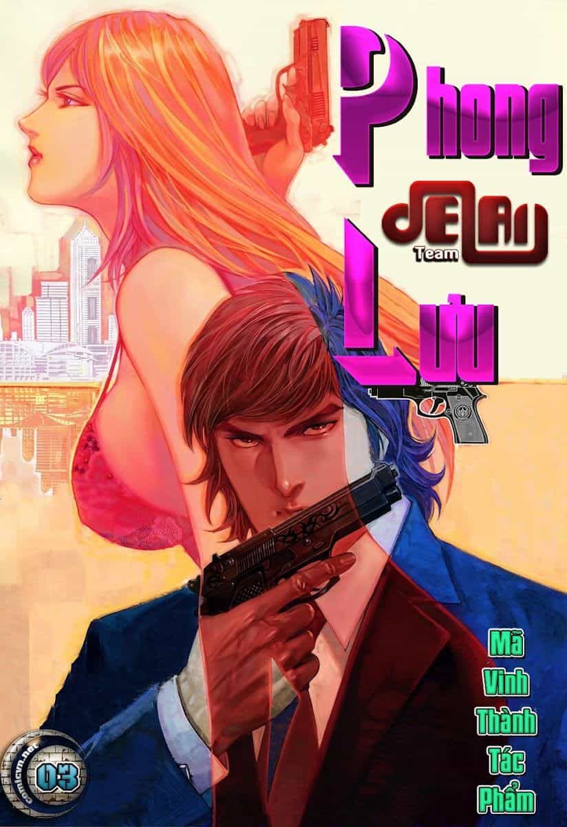 Truyện Ngắn Mã Vinh Thành Thiên Hạ - Chương 3 - ảnh 1