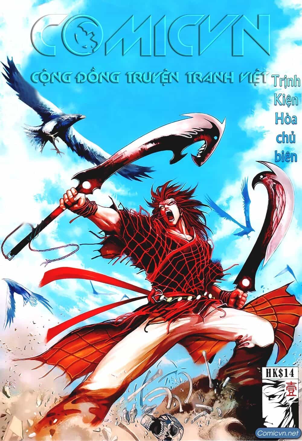 Truyện Ngắn Ôn Nhật Lương Hải Dương - Chương 5 - ảnh 1