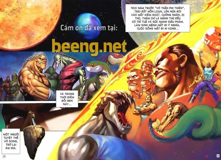 Truyện Ngắn Ôn Nhật Lương Hải Dương - Chương 9 - ảnh 2