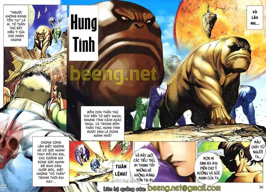Truyện Ngắn Ôn Nhật Lương Hải Dương - Chương 9 - ảnh 5