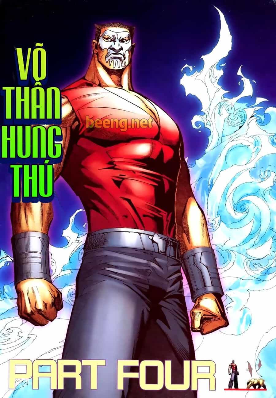 Truyện Ngắn Ôn Nhật Lương Hải Dương - Chương 9.4 - ảnh 1