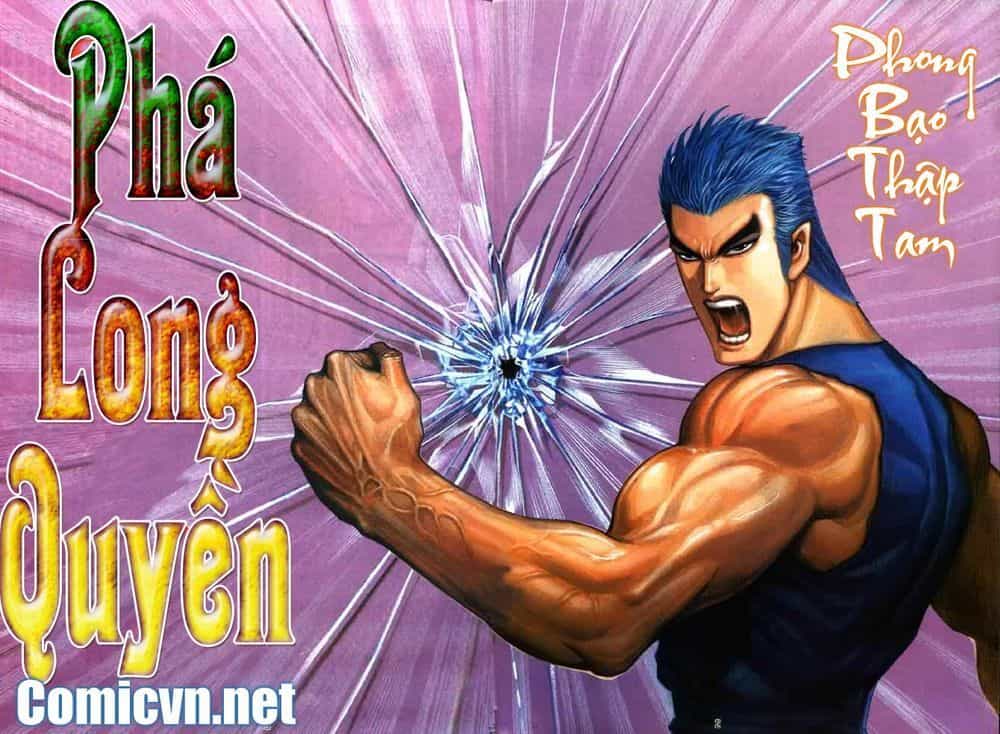 Truyện Ngắn Ôn Nhật Lương Hải Dương - Chương 12.1 - ảnh 1