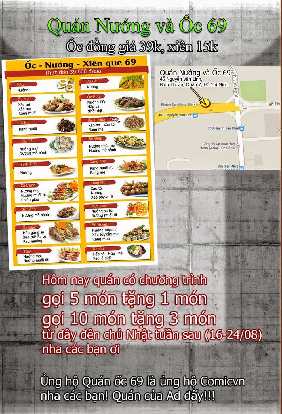 Truyện Ngắn Ôn Nhật Lương Hải Dương - Chương 3 - ảnh 50