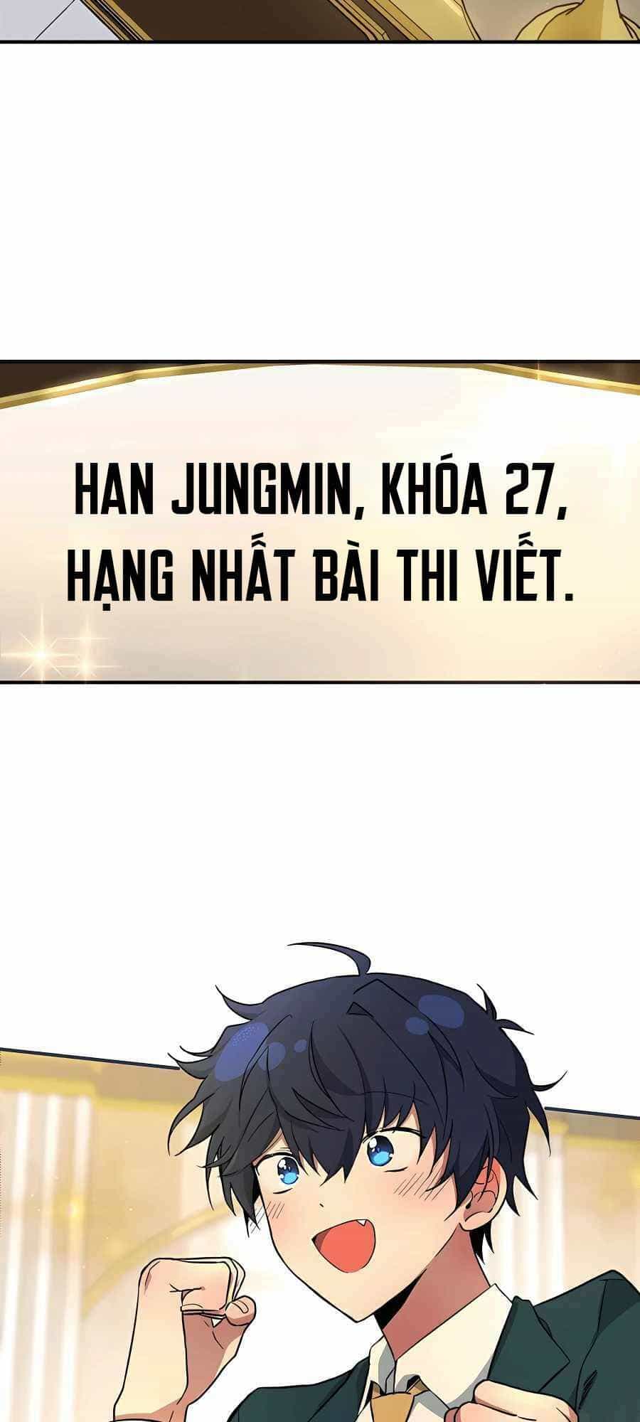 Truyền Nhân Của Thần Thoại Anh Hùng - Chương 1 - ảnh 20