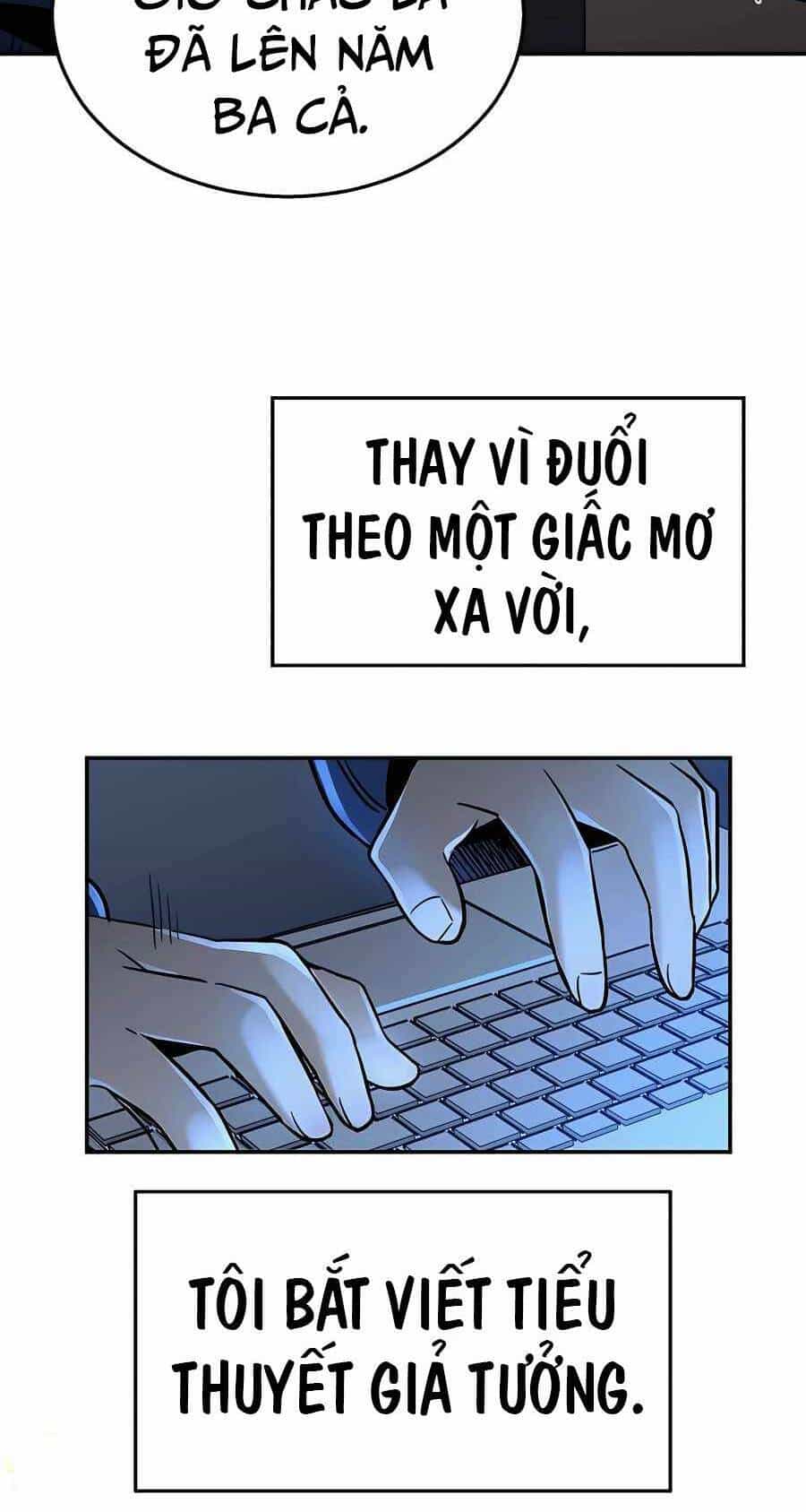 Truyền Nhân Của Thần Thoại Anh Hùng - Chương 1 - ảnh 33
