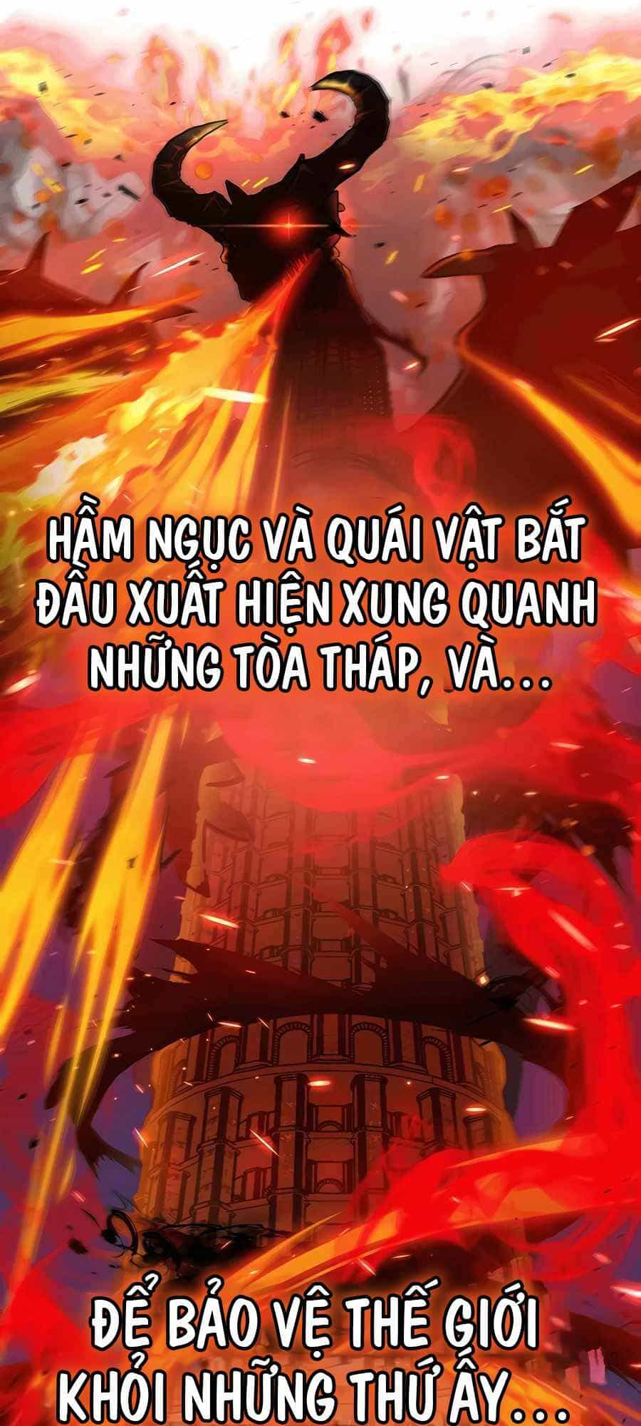 Truyền Nhân Của Thần Thoại Anh Hùng - Chương 1 - ảnh 6