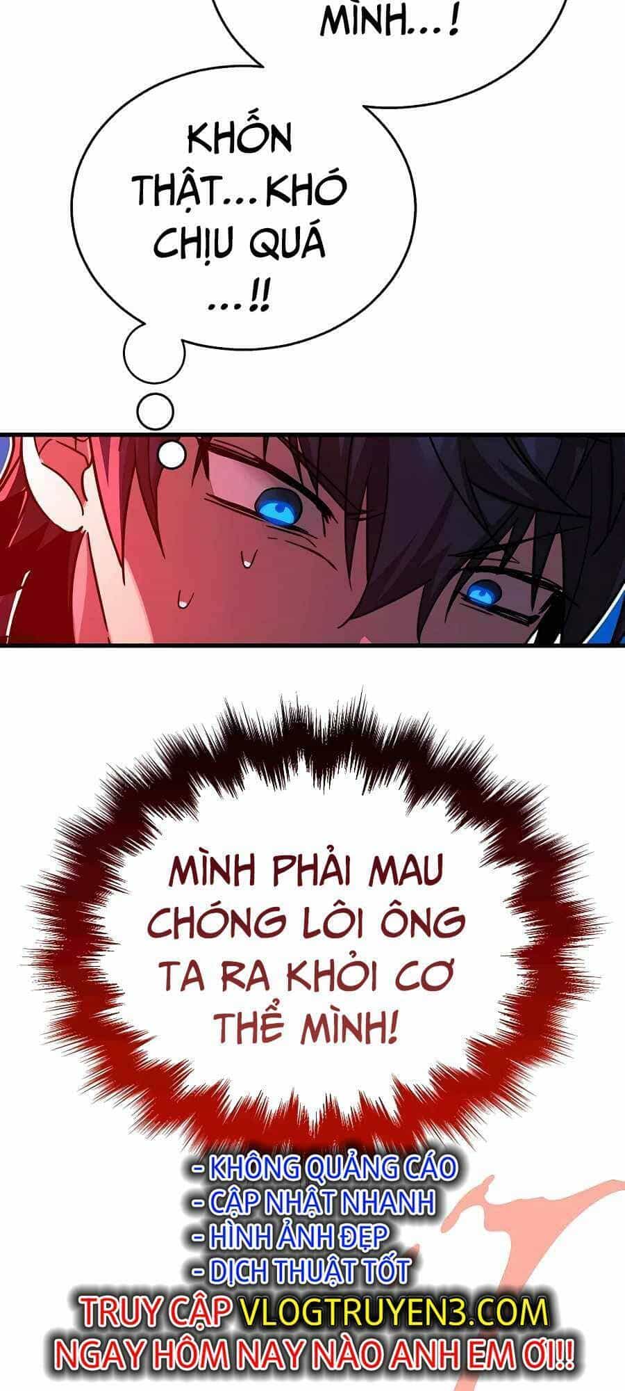 Truyền Nhân Của Thần Thoại Anh Hùng - Chương 10 - ảnh 16
