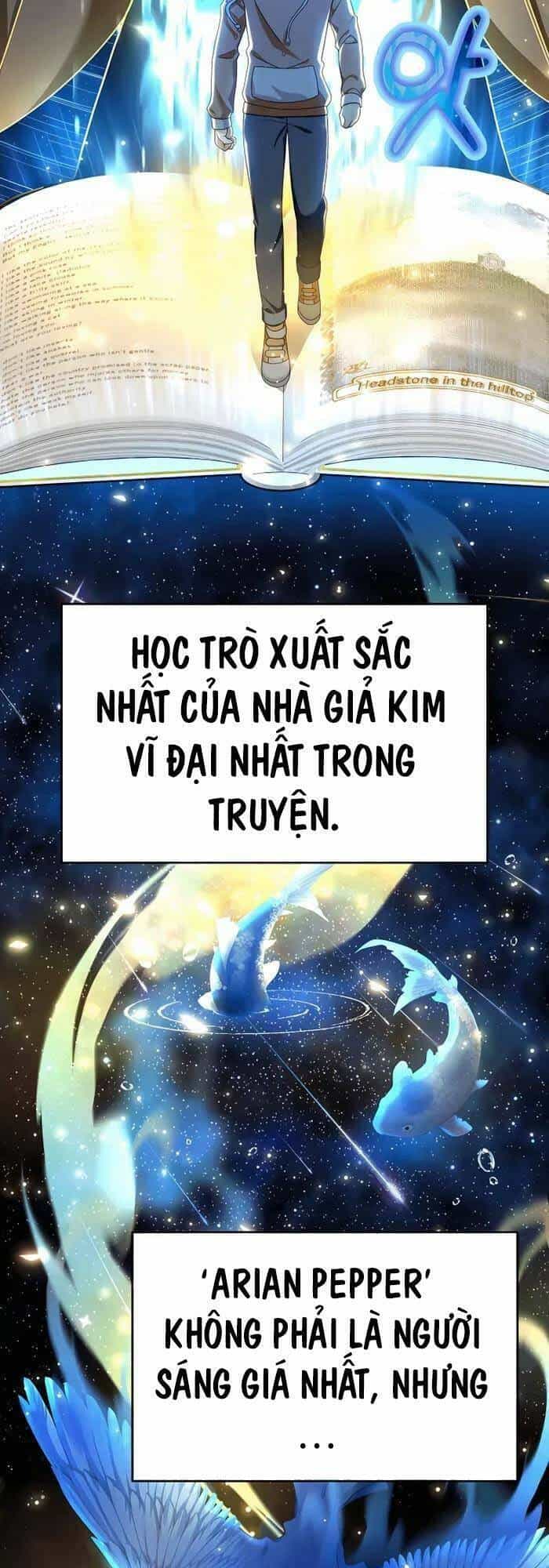 Truyền Nhân Của Thần Thoại Anh Hùng - Chương 11 - ảnh 53