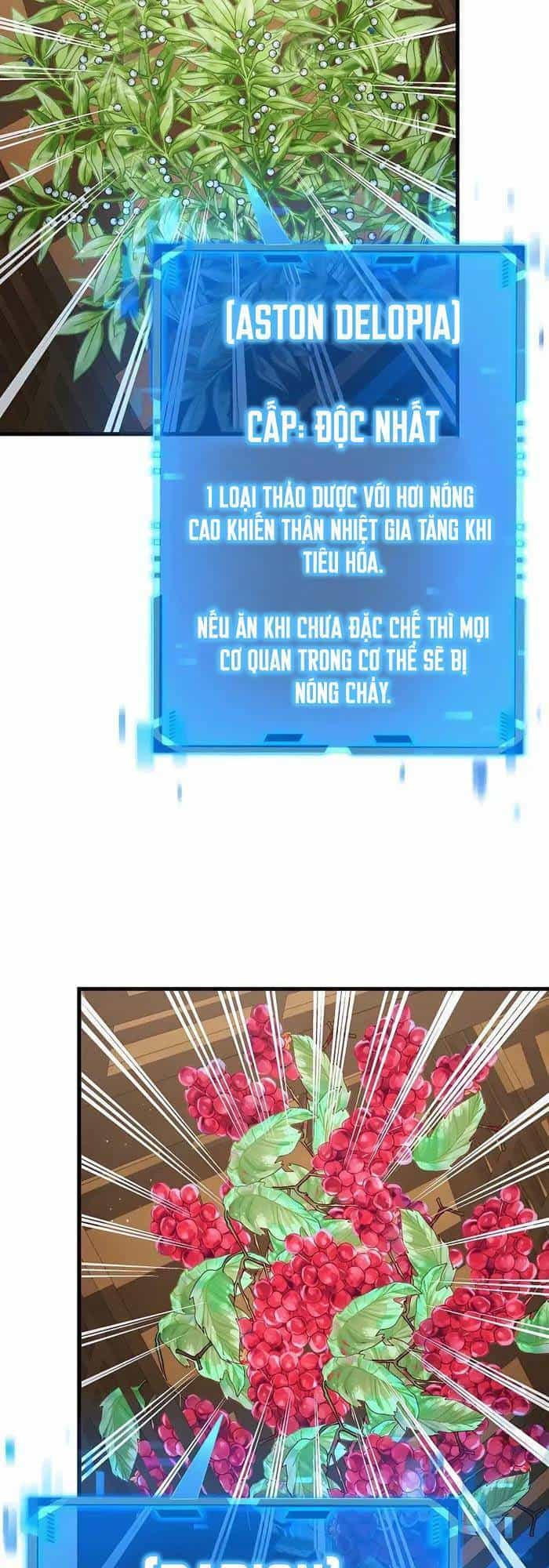 Truyền Nhân Của Thần Thoại Anh Hùng - Chương 12 - ảnh 19