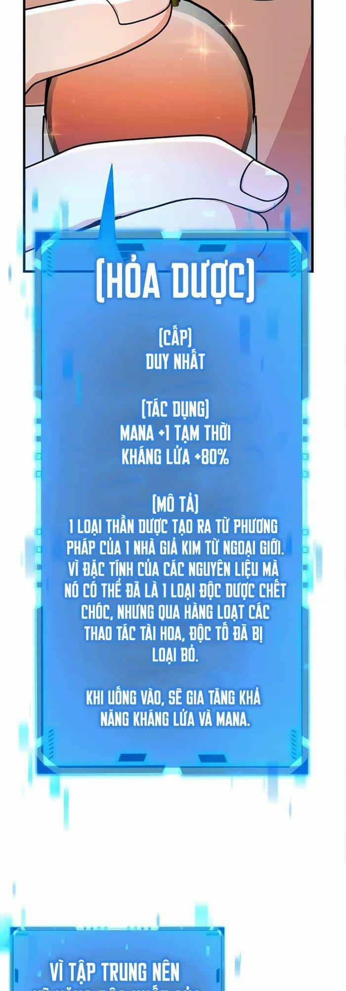 Truyền Nhân Của Thần Thoại Anh Hùng - Chương 12 - ảnh 50