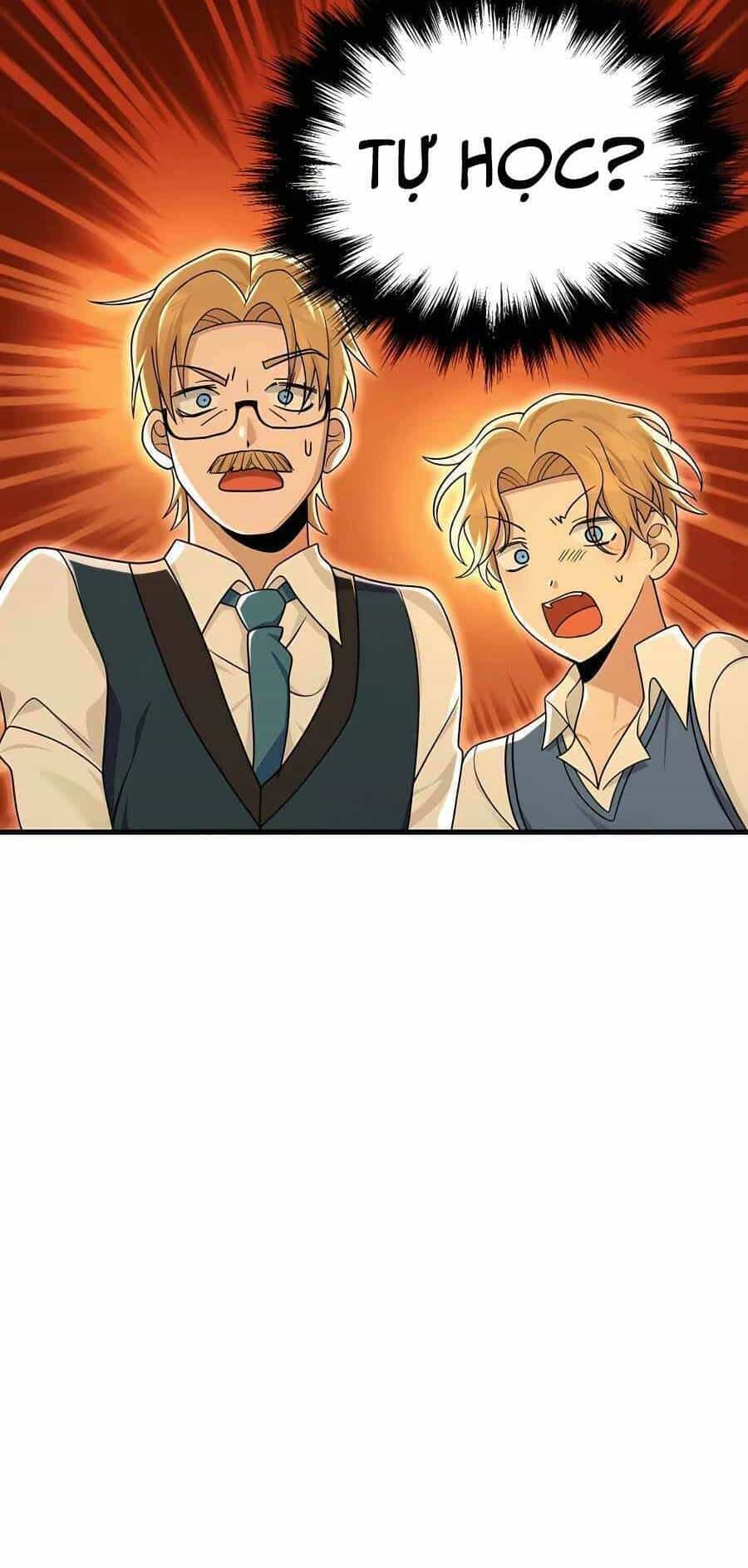 Truyền Nhân Của Thần Thoại Anh Hùng - Chương 13 - ảnh 18