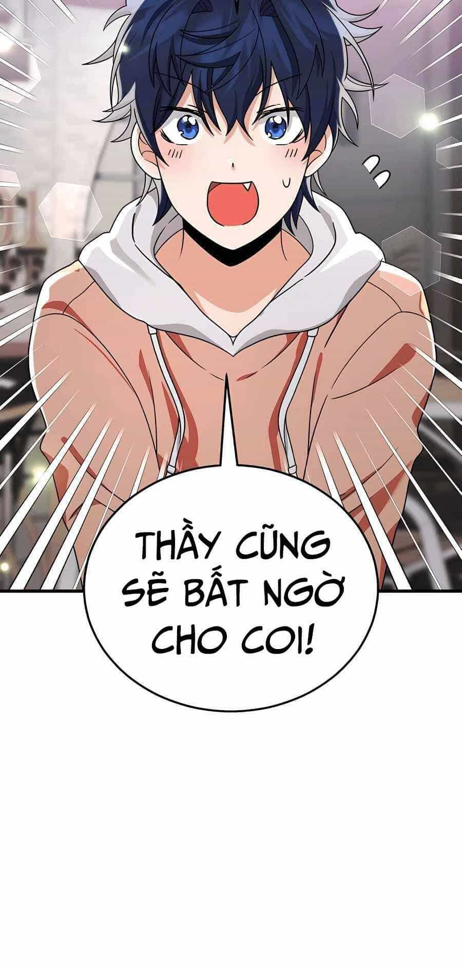 Truyền Nhân Của Thần Thoại Anh Hùng - Chương 13 - ảnh 41