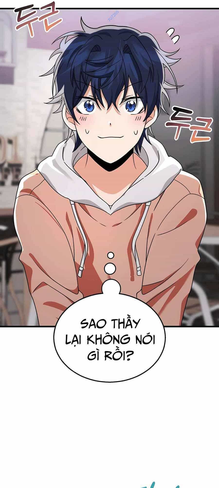 Truyền Nhân Của Thần Thoại Anh Hùng - Chương 13 - ảnh 58