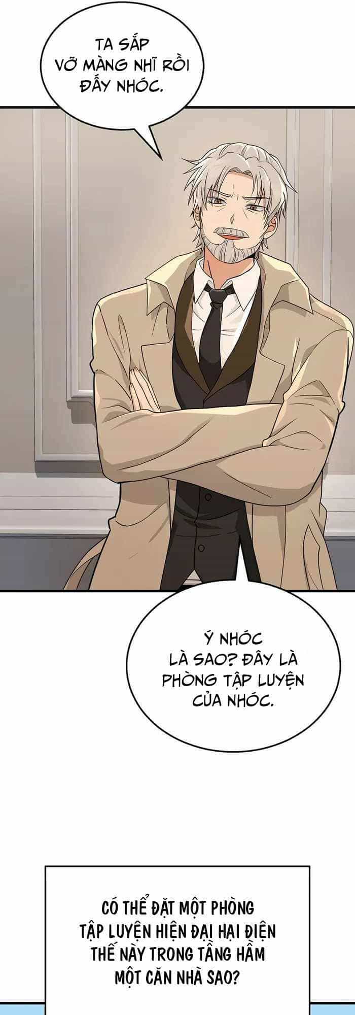 Truyền Nhân Của Thần Thoại Anh Hùng - Chương 15 - ảnh 55