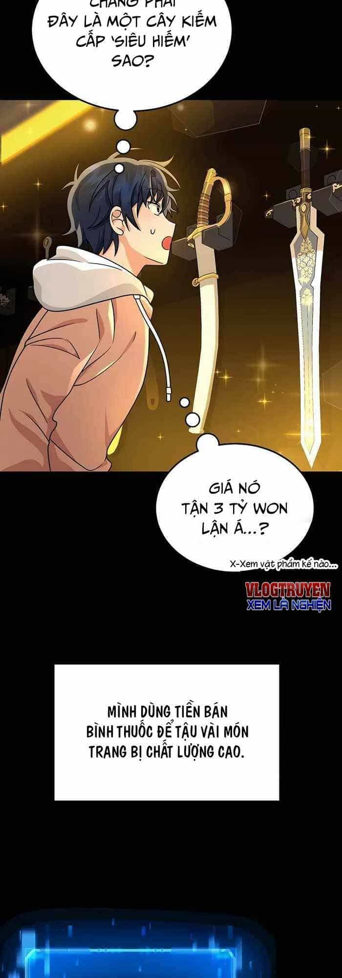 Truyền Nhân Của Thần Thoại Anh Hùng - Chương 17 - ảnh 12