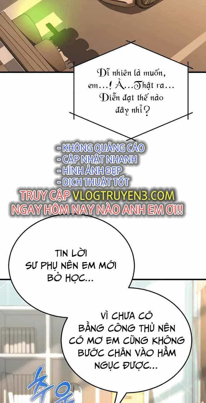 Truyền Nhân Của Thần Thoại Anh Hùng - Chương 17 - ảnh 24