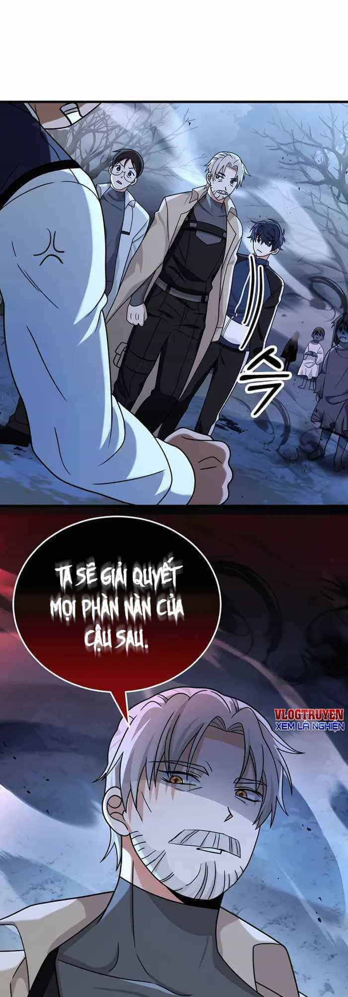 Truyền Nhân Của Thần Thoại Anh Hùng - Chương 18 - ảnh 39