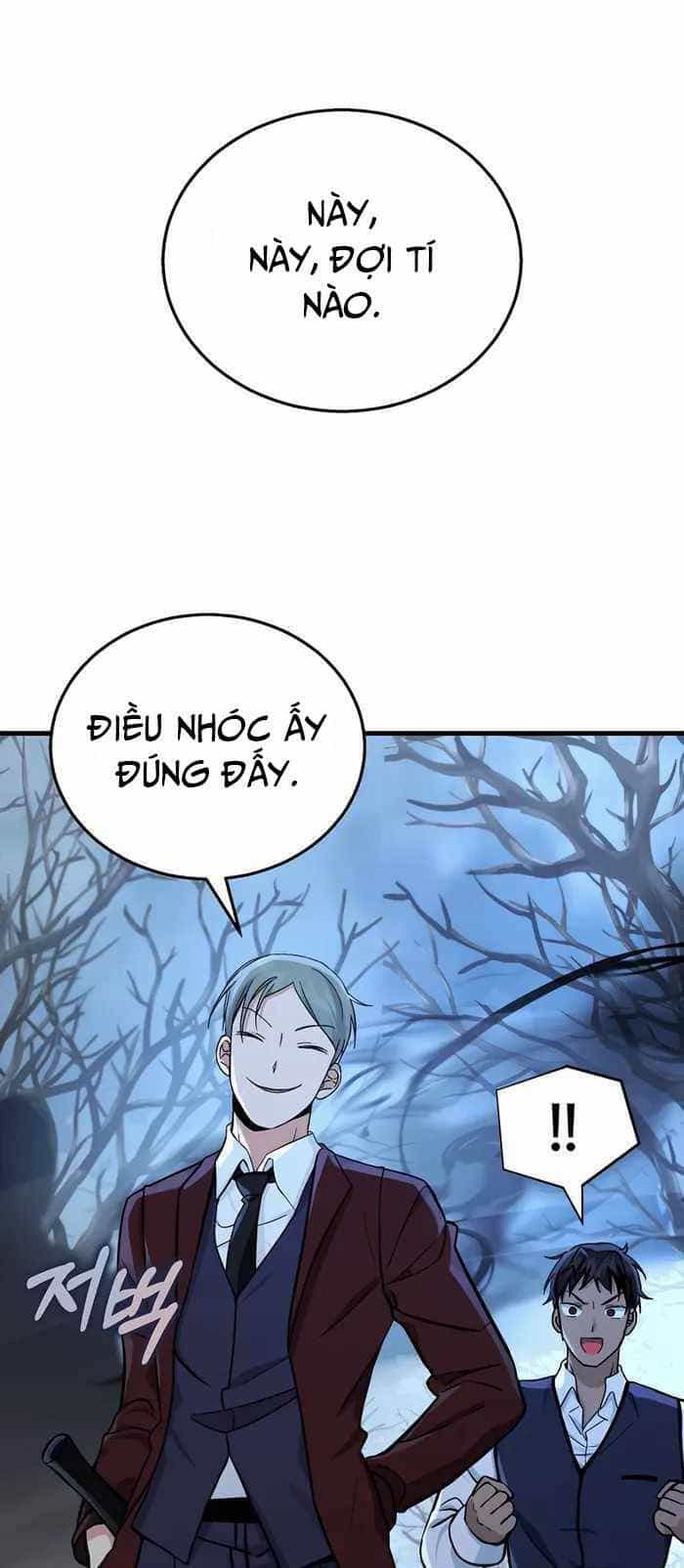 Truyền Nhân Của Thần Thoại Anh Hùng - Chương 18 - ảnh 41