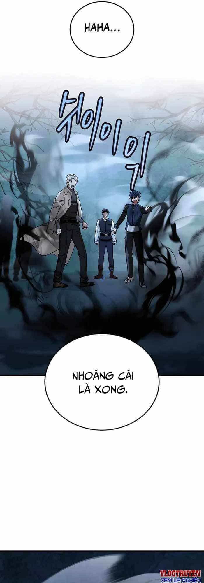Truyền Nhân Của Thần Thoại Anh Hùng - Chương 18 - ảnh 61