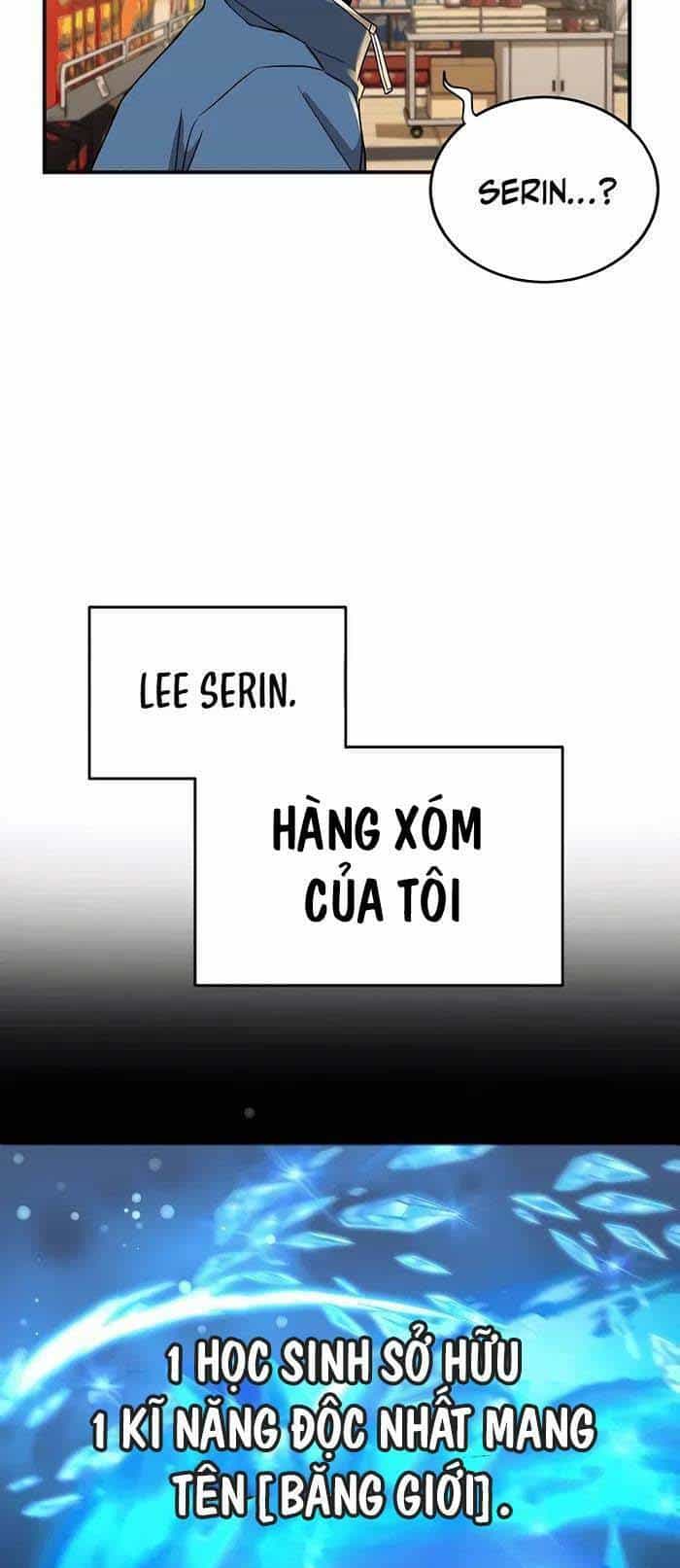 Truyền Nhân Của Thần Thoại Anh Hùng - Chương 2 - ảnh 16