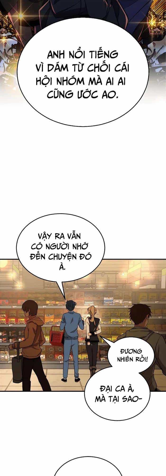 Truyền Nhân Của Thần Thoại Anh Hùng - Chương 2 - ảnh 26