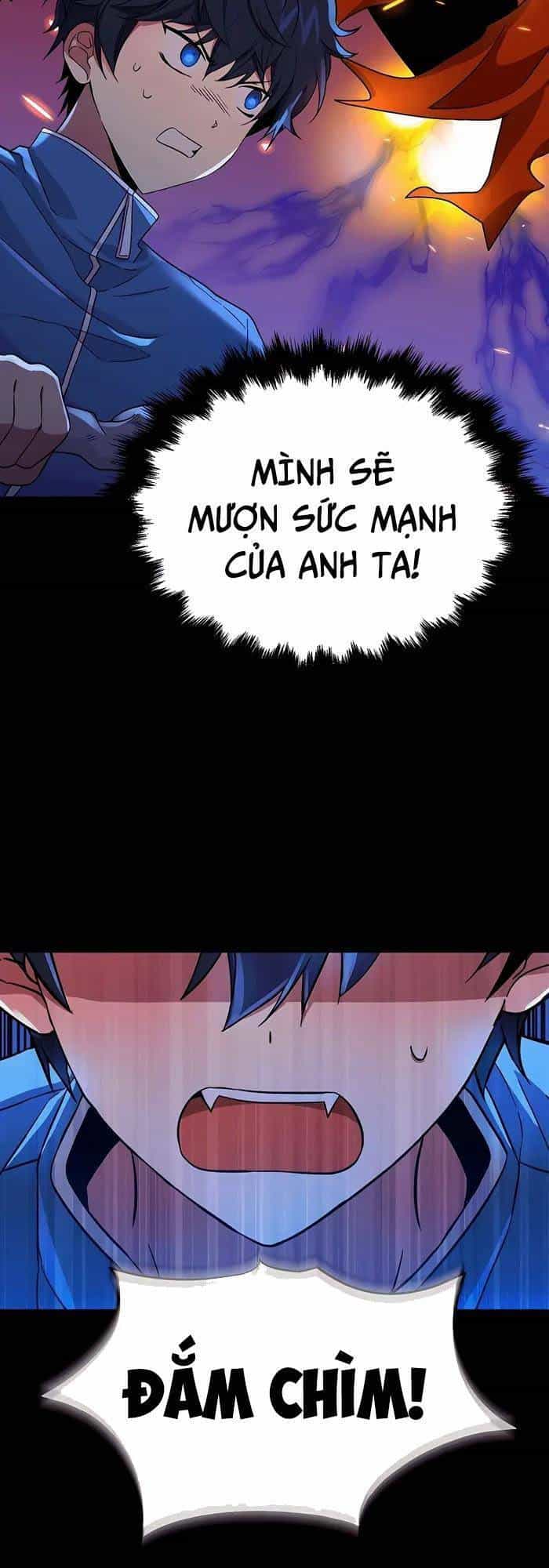 Truyền Nhân Của Thần Thoại Anh Hùng - Chương 2 - ảnh 65