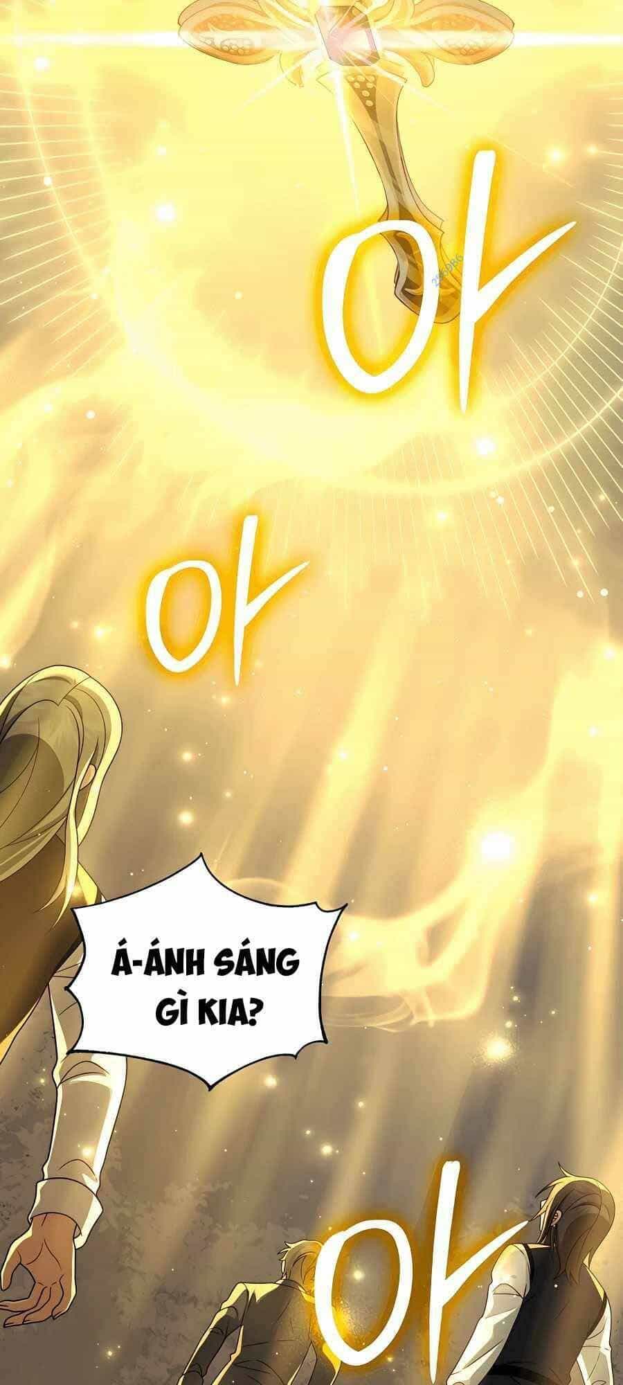 Truyền Nhân Của Thần Thoại Anh Hùng - Chương 20 - ảnh 15
