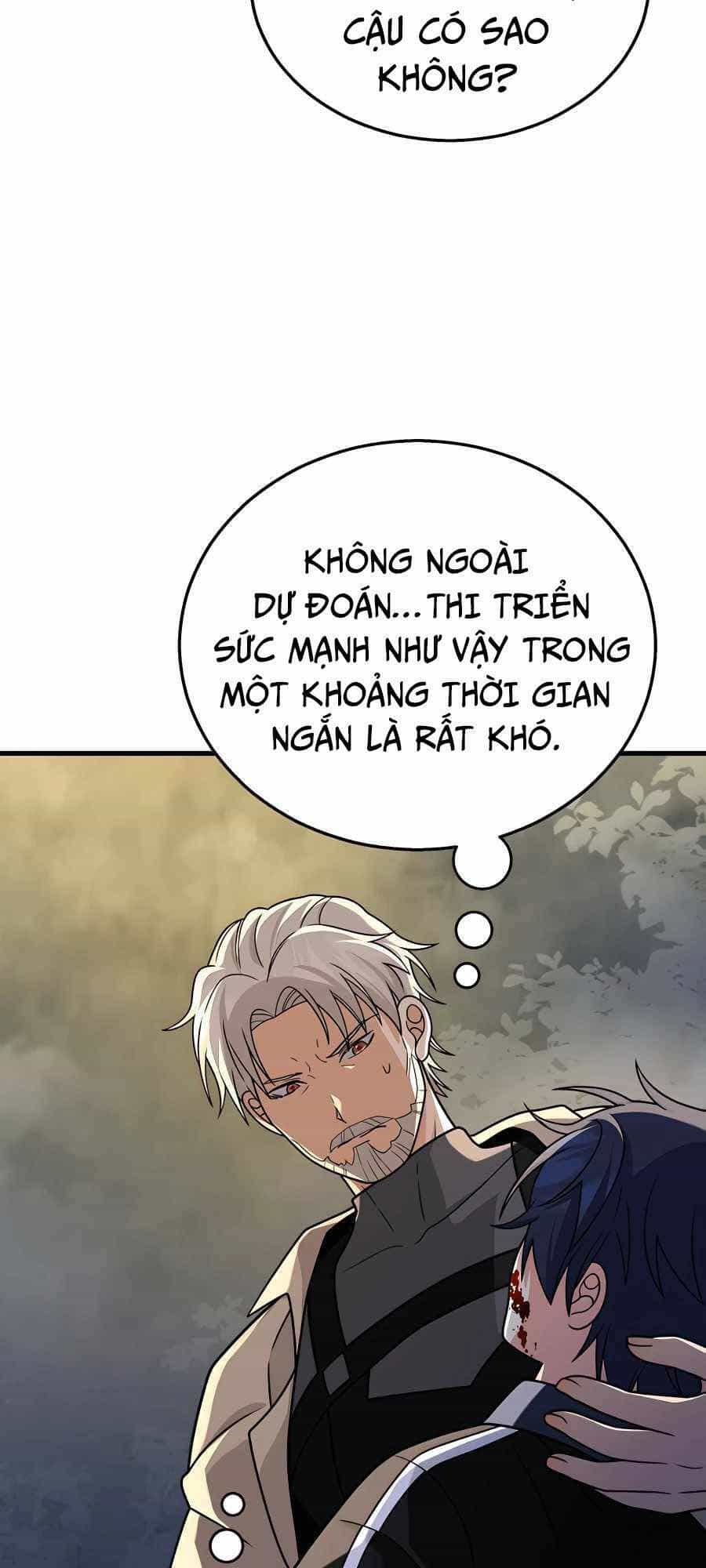 Truyền Nhân Của Thần Thoại Anh Hùng - Chương 20 - ảnh 30