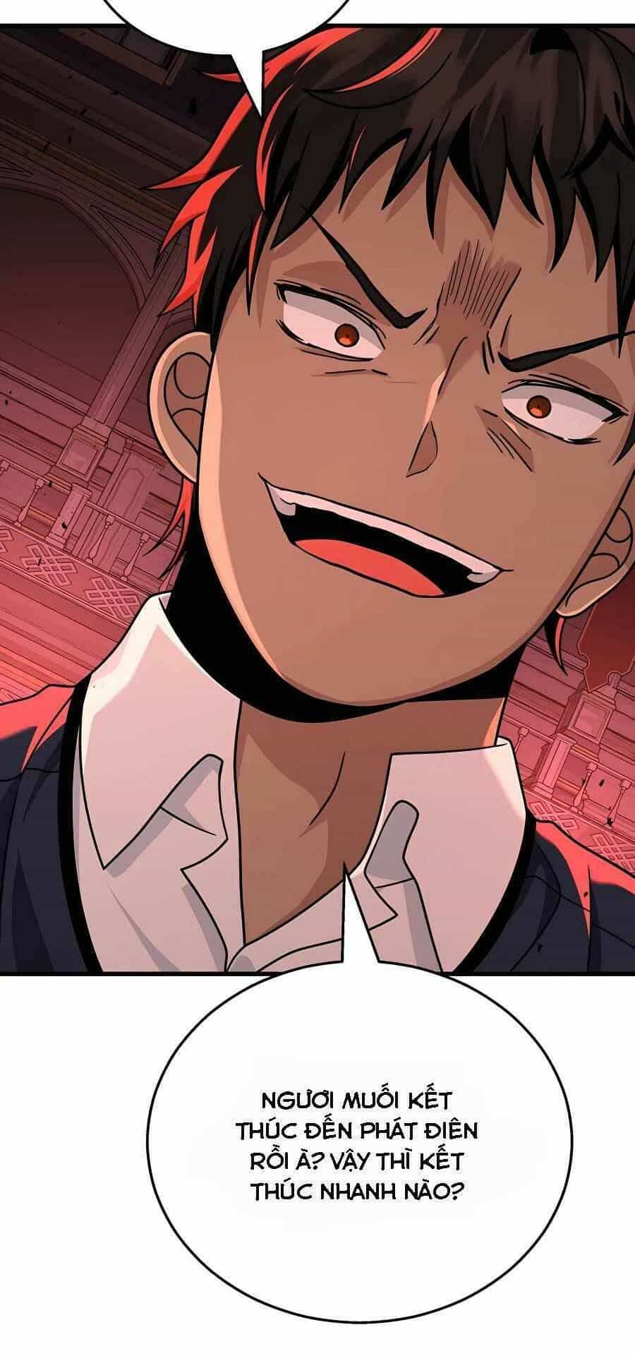 Truyền Nhân Của Thần Thoại Anh Hùng - Chương 22 - ảnh 62