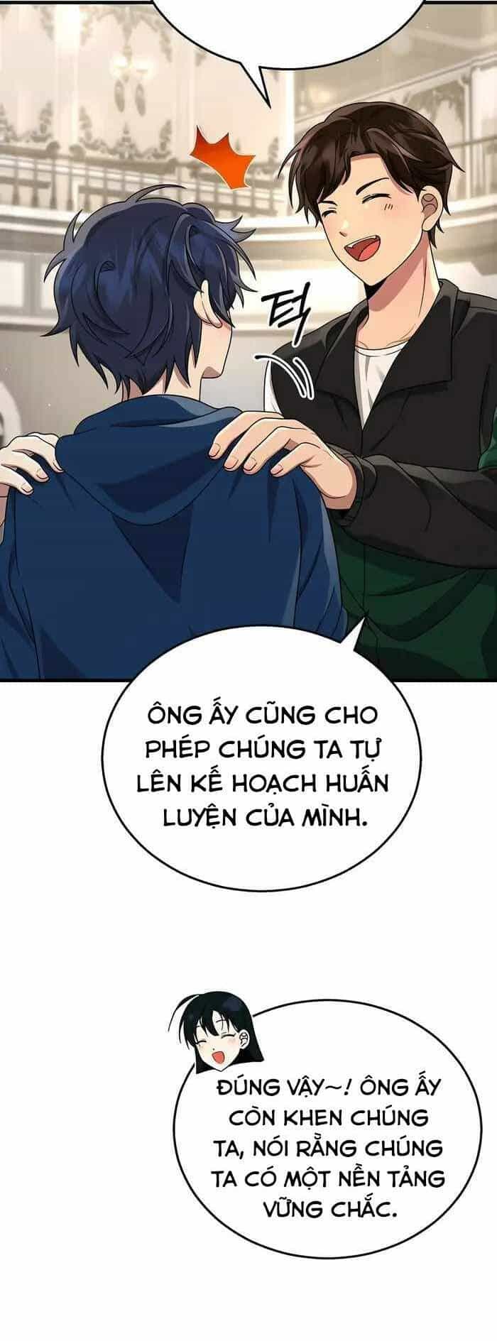 Truyền Nhân Của Thần Thoại Anh Hùng - Chương 23 - ảnh 20