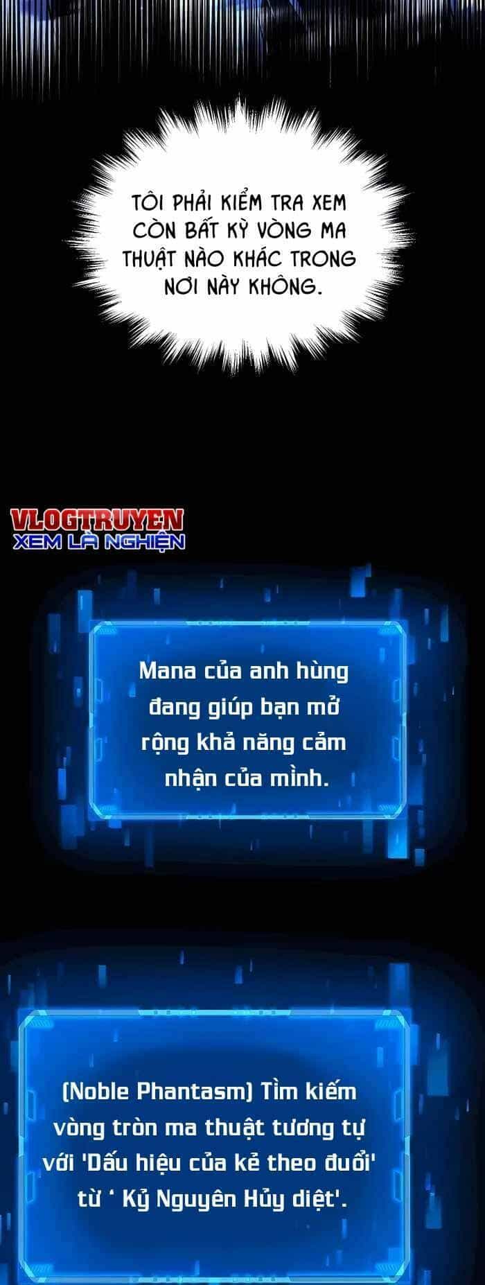 Truyền Nhân Của Thần Thoại Anh Hùng - Chương 23 - ảnh 73