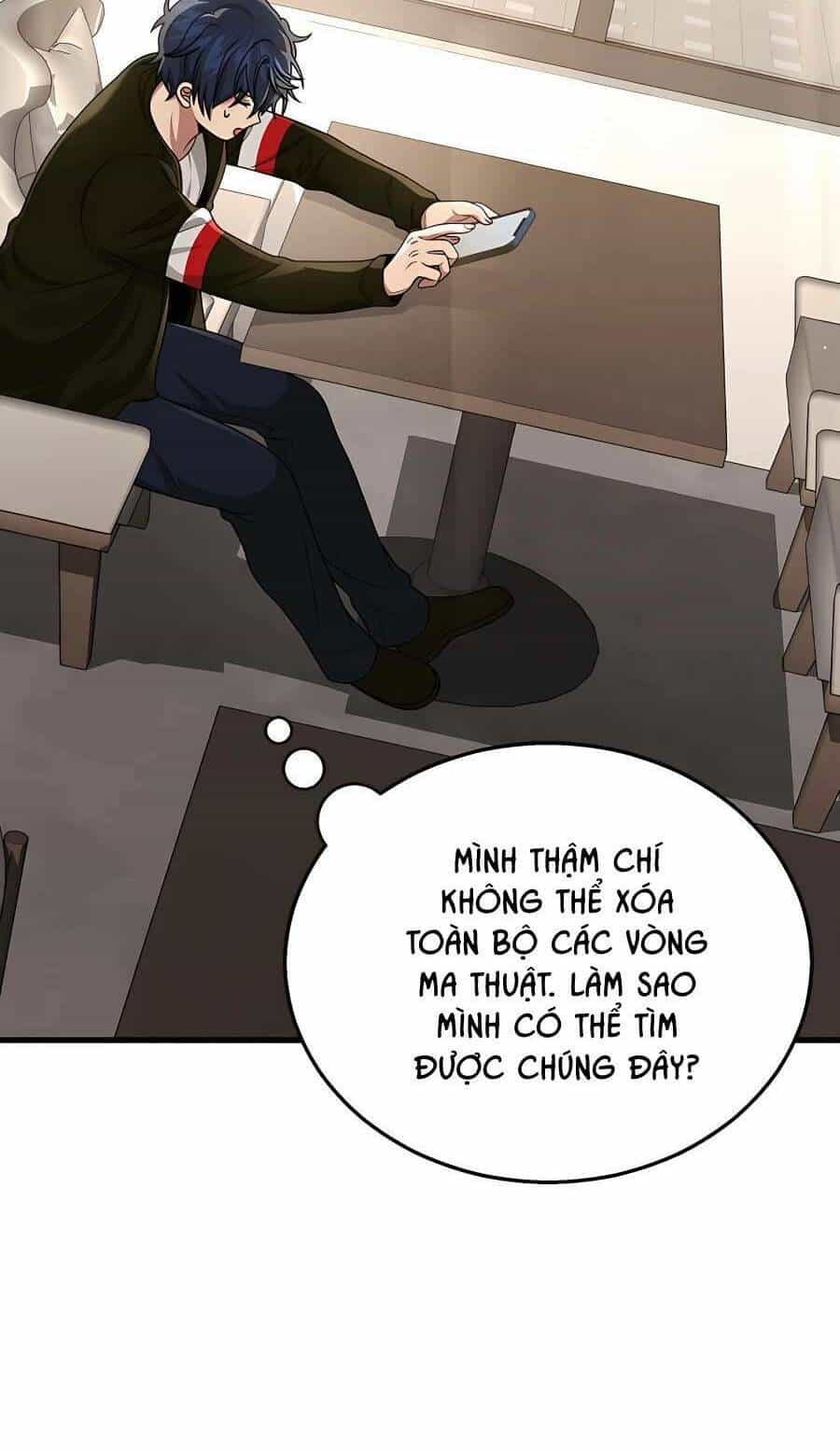 Truyền Nhân Của Thần Thoại Anh Hùng - Chương 24 - ảnh 16
